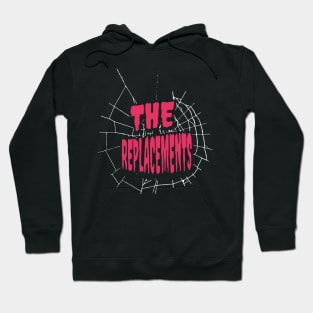 The Replacements Hoodie